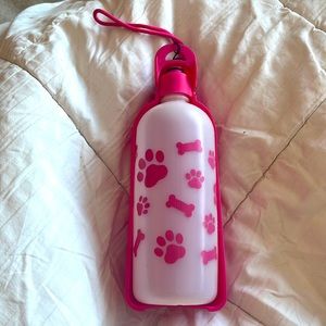 Top Paw Dog on the Go Water Bowl